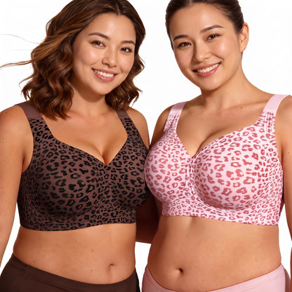 Serina™︎シームレスフィットブラ