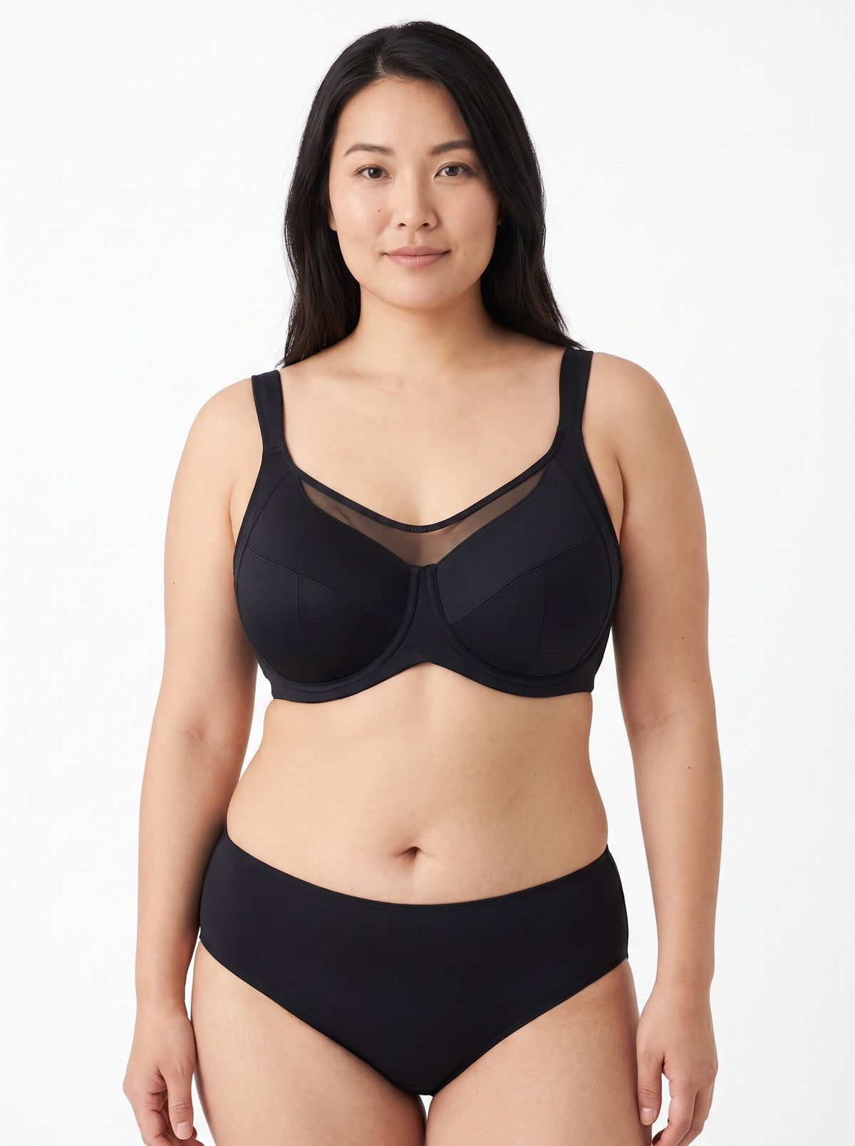 ブラック